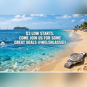 Unlimited Items - Draft 7